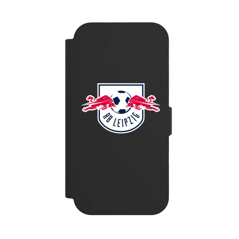 iPhone 17 NIVOflip RB Leipzig Logo - ohne Hintergrund