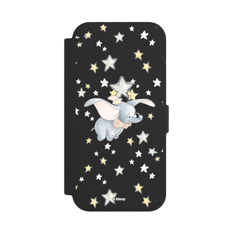 iPhone 17 NIVOflip Dumbo Stars transparent