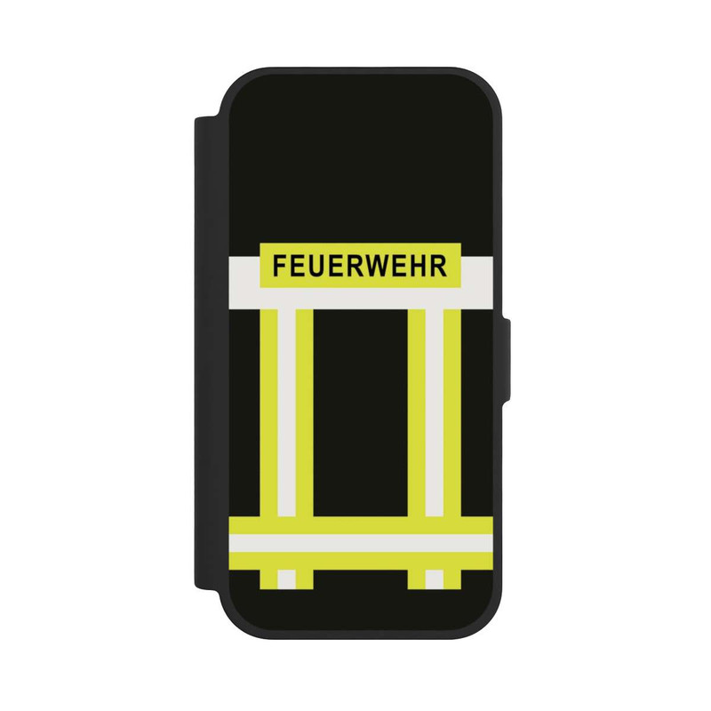 iPhone 17 NIVOflip Feuerwehr