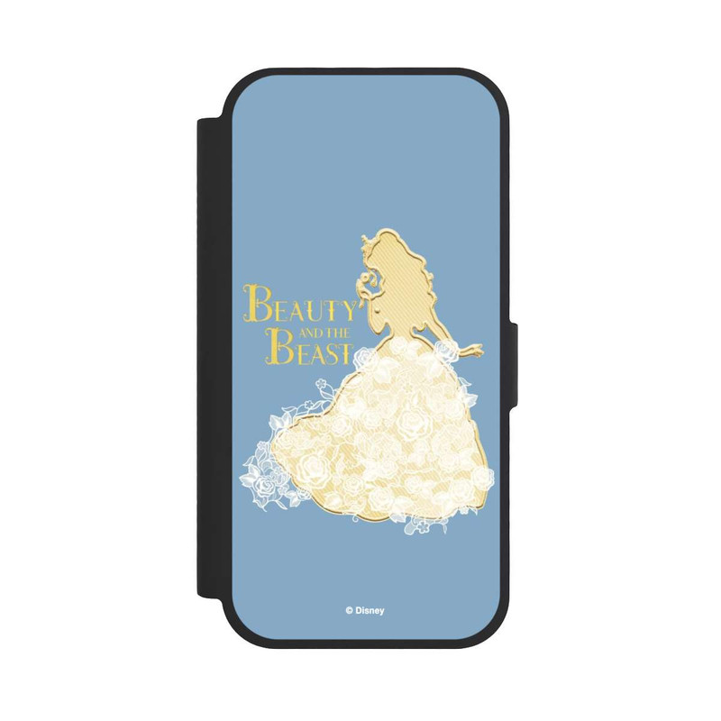 iPhone 17 NIVOflip Denim Dentelle La Belle