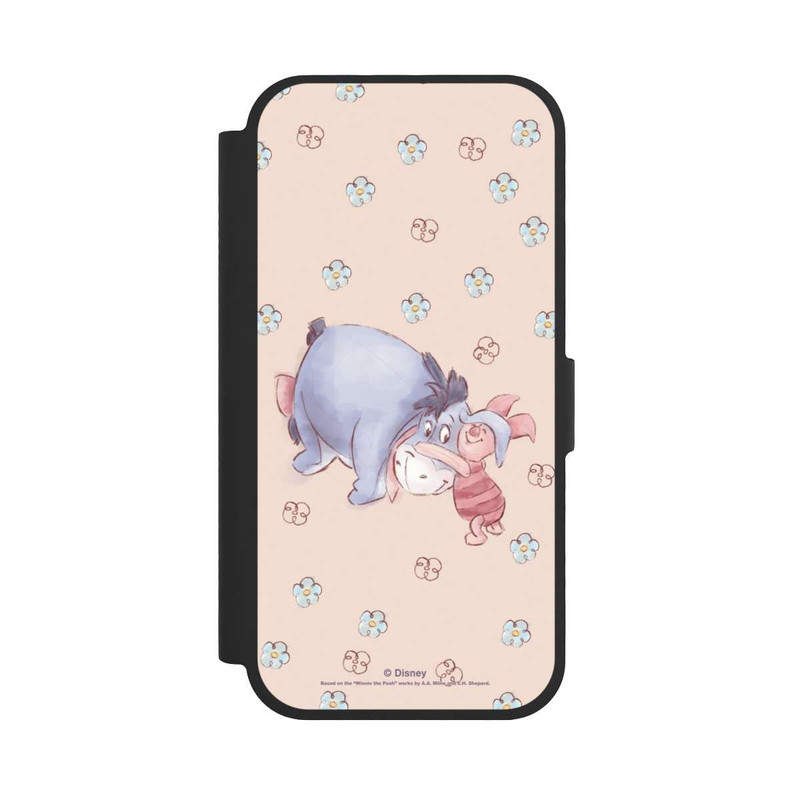 iPhone 17 NIVOflip Bourriquet et Porcinet