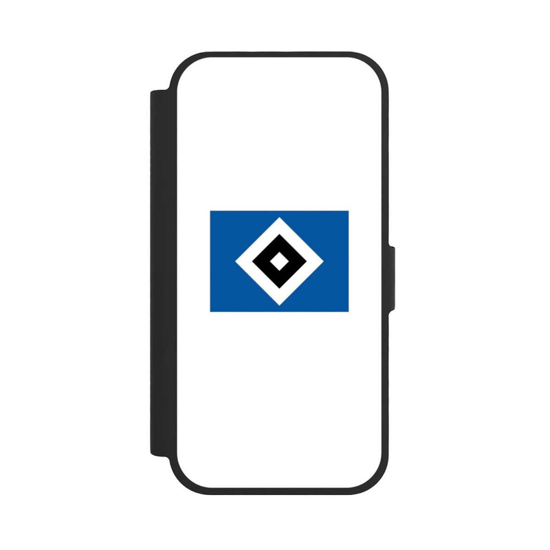 iPhone 17 NIVOflip HSV Weiss / Blau