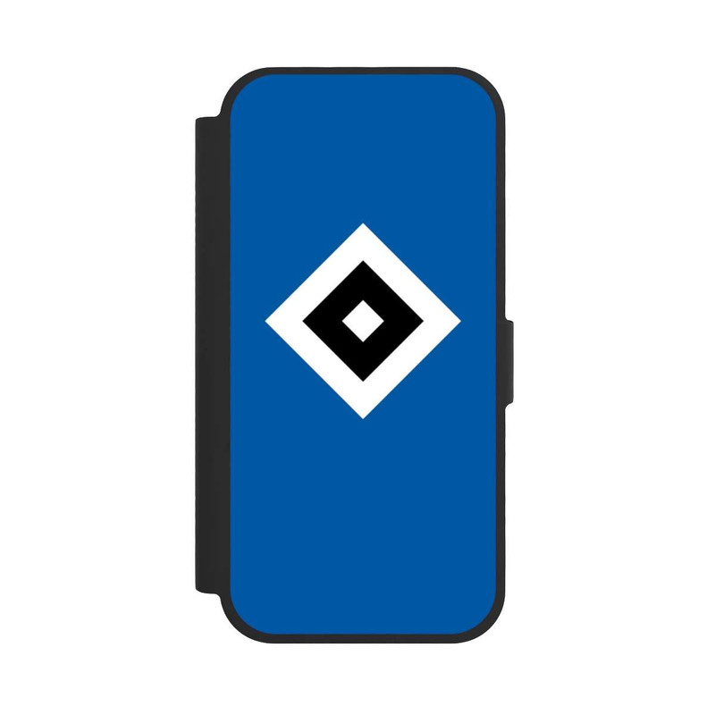 iPhone 17 NIVOflip HSV Blau