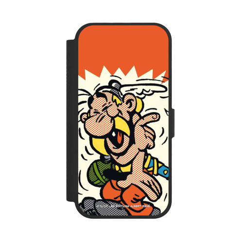 Apple iPhone 17 NIVOflip Astérix Vintage