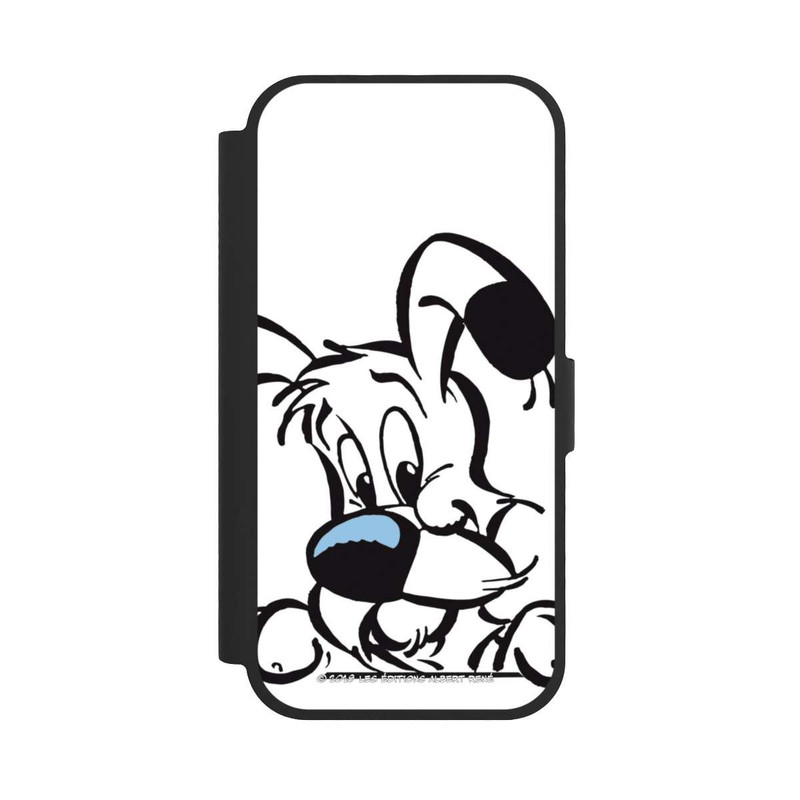 iPhone 17 NIVOflip Idéfix