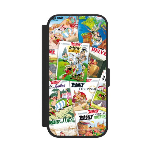 Apple iPhone 17 NIVOflip Cover Collection