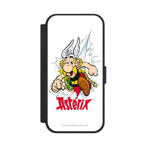 Apple iPhone 17 NIVOflip Astérix Logo