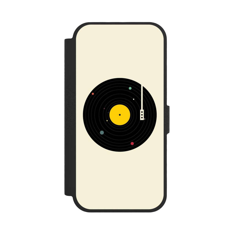 iPhone 17 NIVOflip Überall Musik