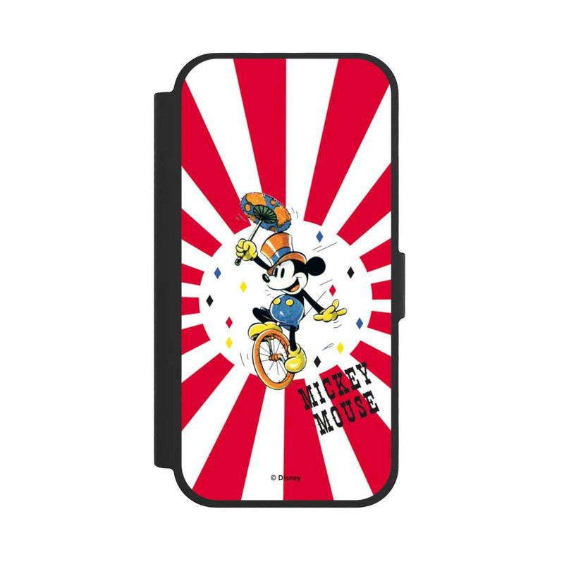 iPhone 17 NIVOflip Mickey Carnival