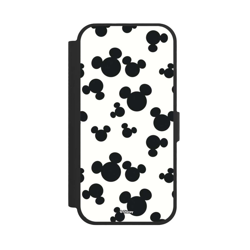 iPhone 17 NIVOflip Micky Icon Pattern