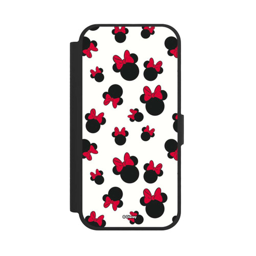 Apple iPhone 17 NIVOflip Minnie Icon Pattern