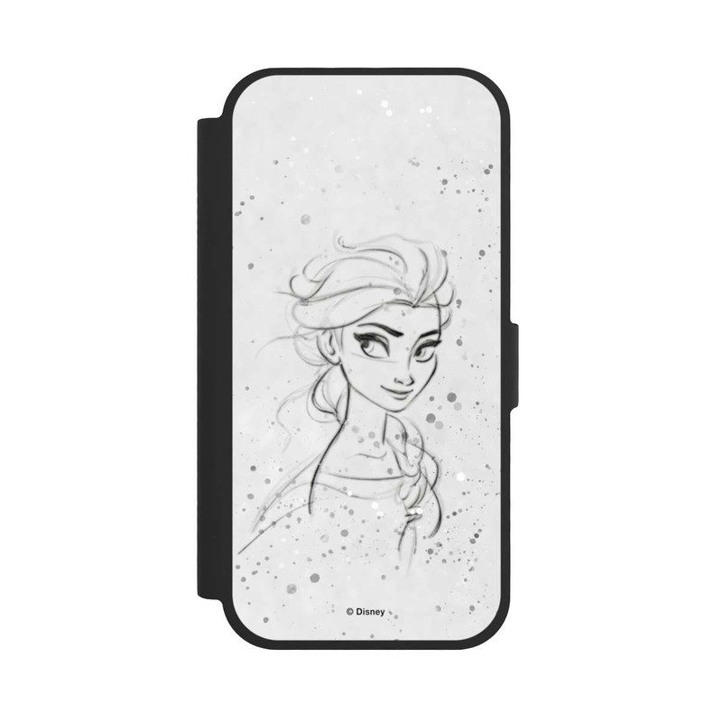 iPhone 17 NIVOflip Elsa Brushed Metals