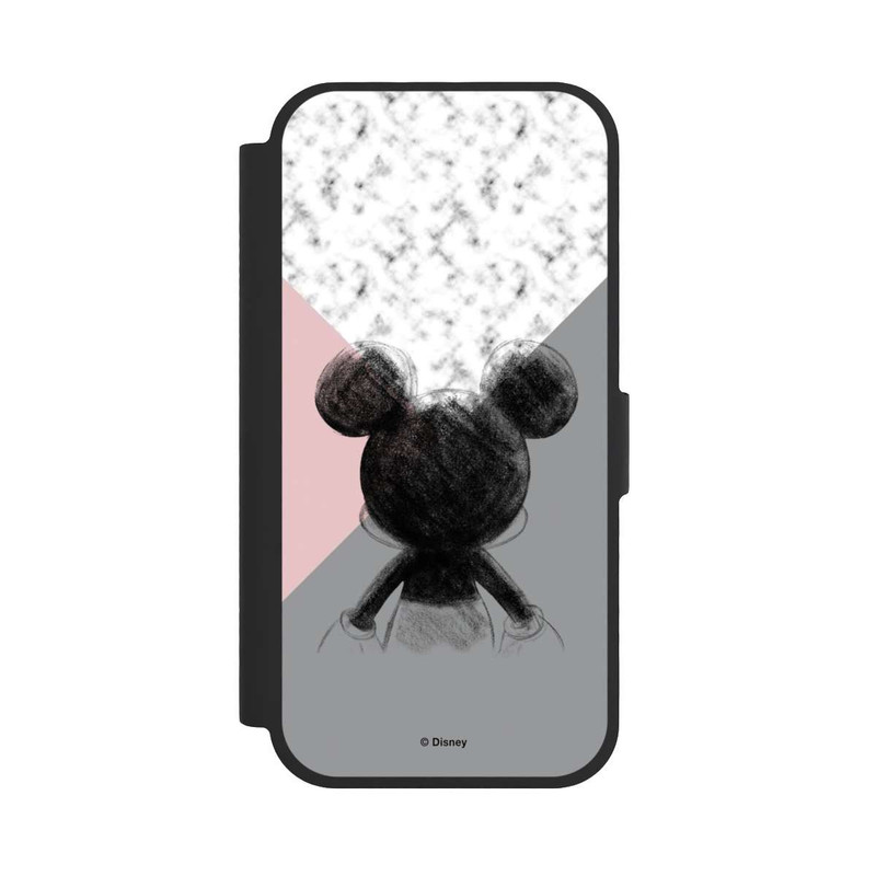 iPhone 17 NIVOflip Mickey Gribouillis