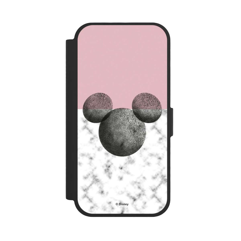 iPhone 17 NIVOflip Mickey Marbre