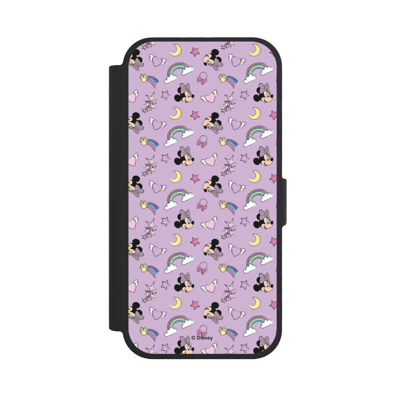 iPhone 17 NIVOflip Minnie Pattern 01