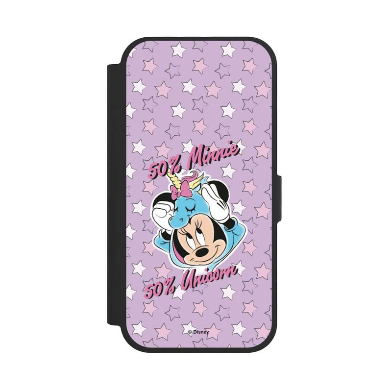 iPhone 17 NIVOflip Minnie 50 pour cent licorne