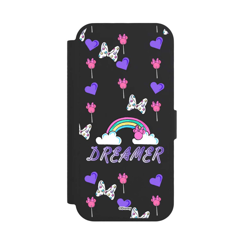 iPhone 17 NIVOflip Dreamer Transparent