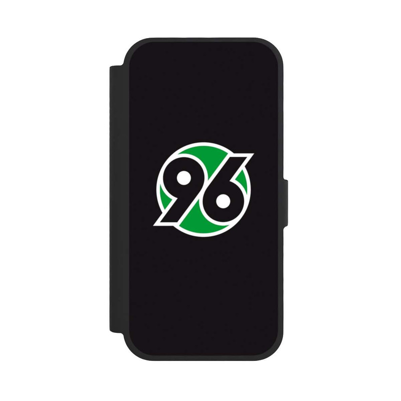 iPhone 17 NIVOflip H96 Logo - Schwarz