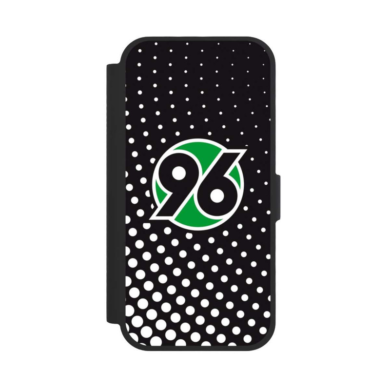 iPhone 17 NIVOflip Weiße Dots H96