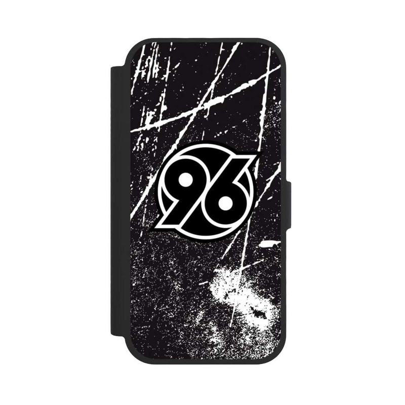 iPhone 17 NIVOflip Grunge H96 Logo - 2C
