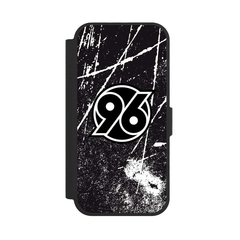 iPhone 17 NIVOflip Grunge H96 Logo - 2C