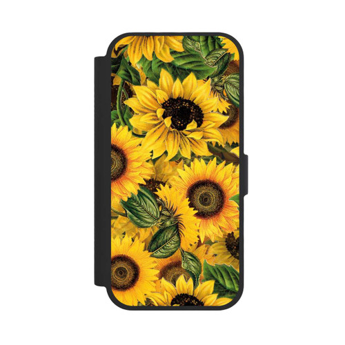  NIVOflip Sunflower Pattern