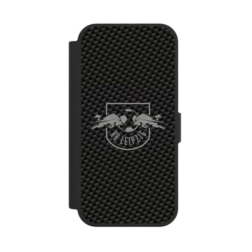  NIVOflip Grey RB Leipzig logo on carbon look