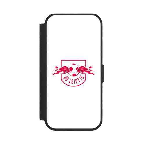  NIVOflip Red RB Leipzig logo white background