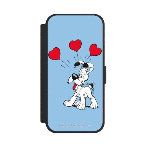 Apple iPhone 17 NIVOflip Amour Idéfix