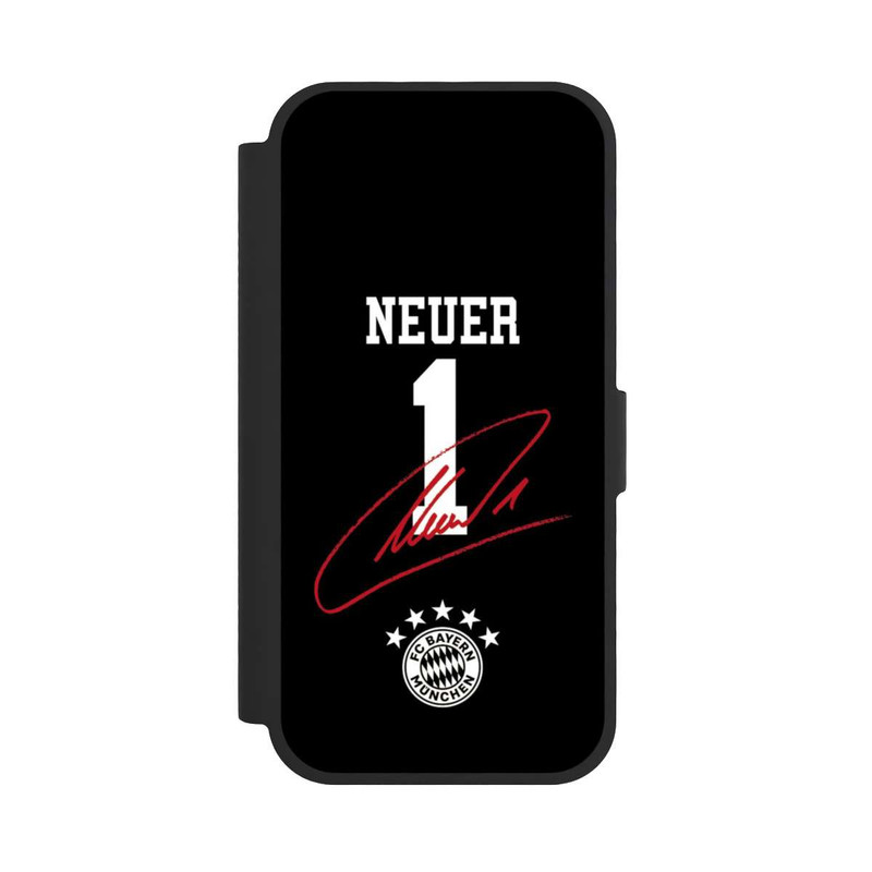 iPhone 17 NIVOflip Neuer #1 - Tor - FCB
