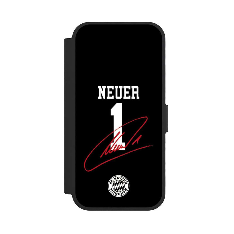 iPhone 17 NIVOflip Neuer #1 - Gardien - FCB