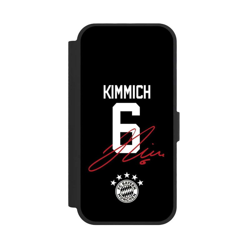 iPhone 17 NIVOflip Kimmich #6 - Défenseur - FCB
