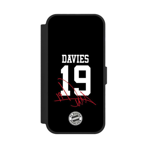  NIVOflip Davies #19 - FCB