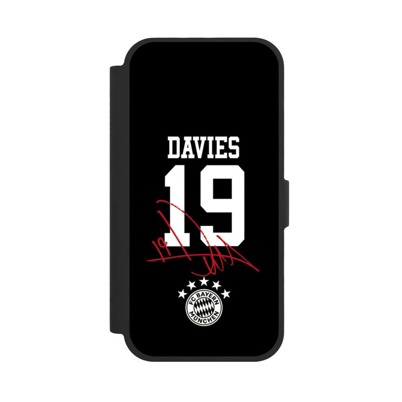iPhone 17 NIVOflip Davies #19 - FCB