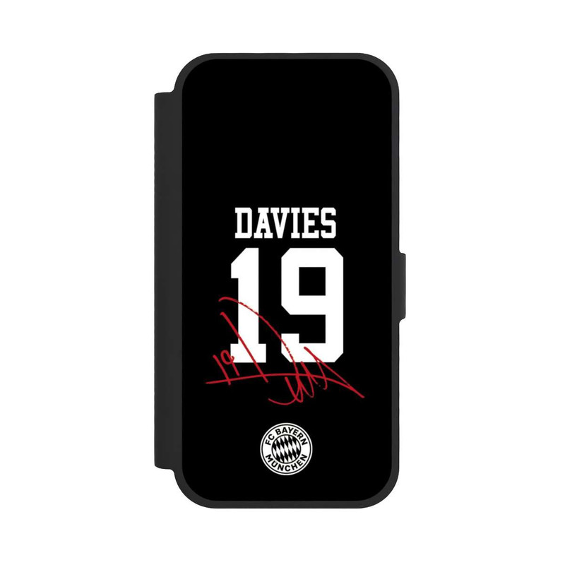 iPhone 17 NIVOflip Davies #19 - FCB