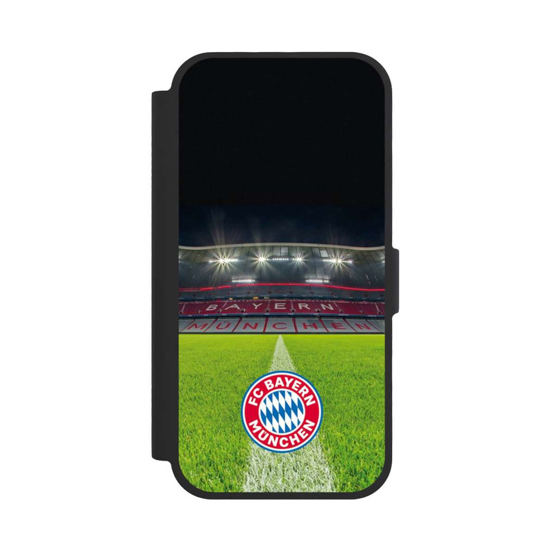 iPhone 17 NIVOflip Stadionrasen FC Bayern München