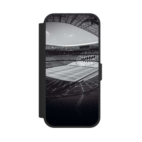  NIVOflip stadiumFC Bayern - Black White