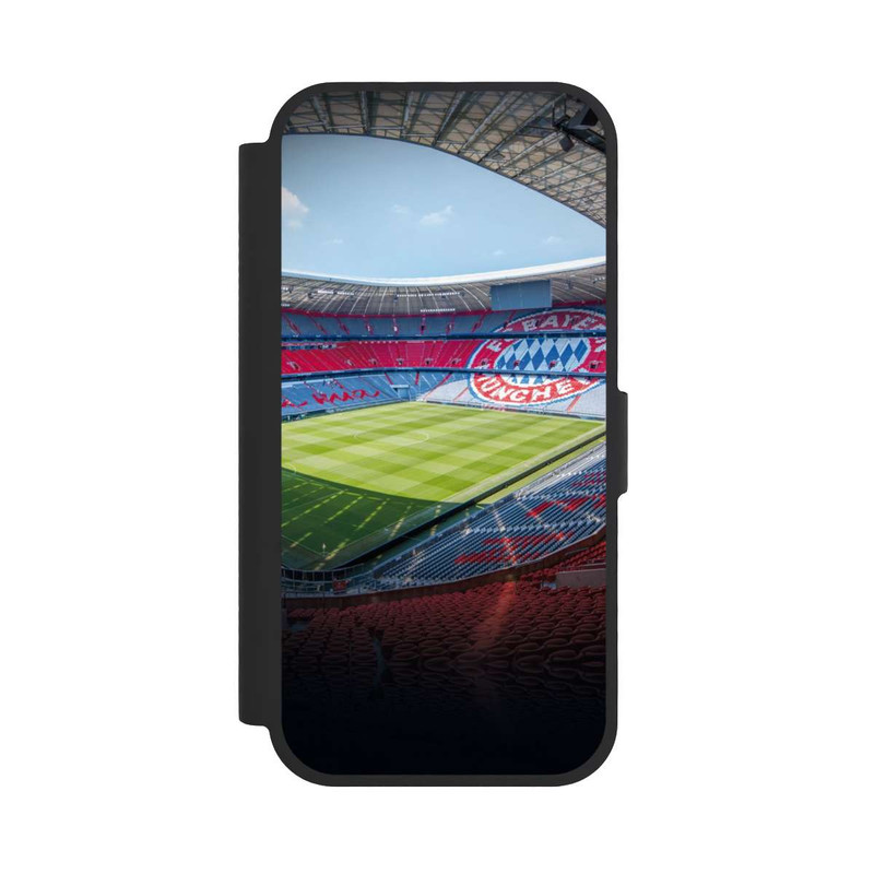 iPhone 17 NIVOflip Stadion FC Bayern - Color