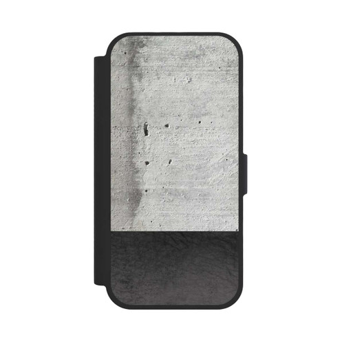  NIVOflip Leder und Beton