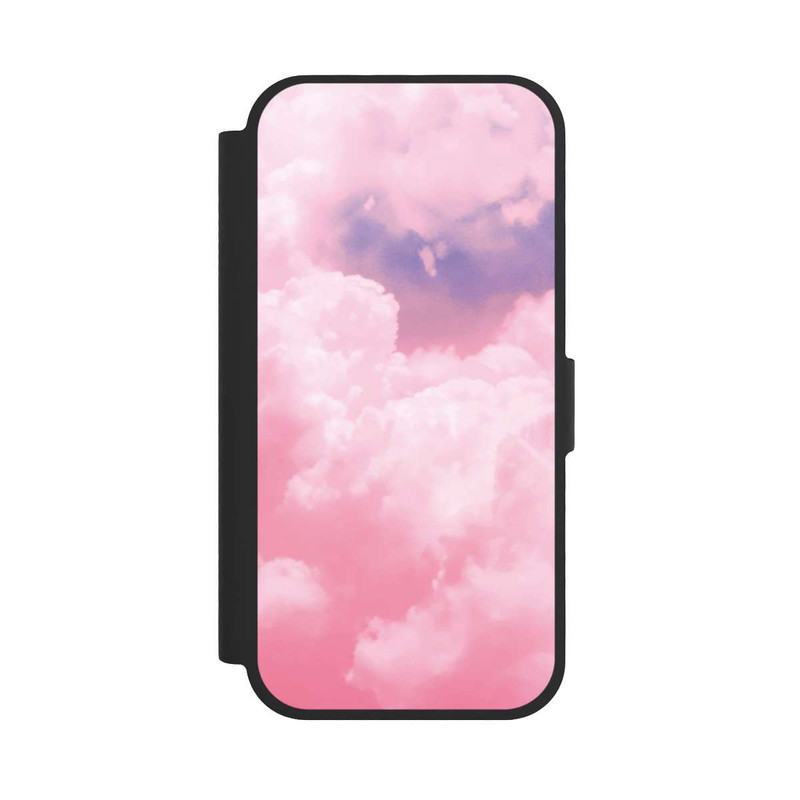 iPhone 17 NIVOflip Zuckerwatten Himmel