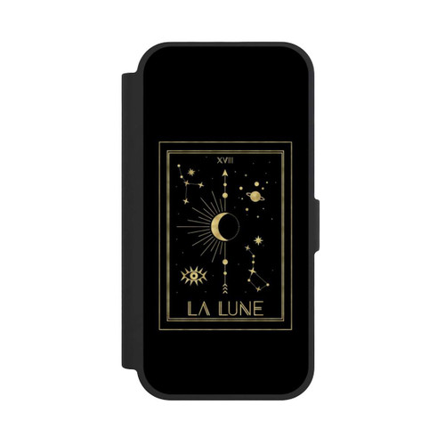  NIVOflip La Lune Goldoptik