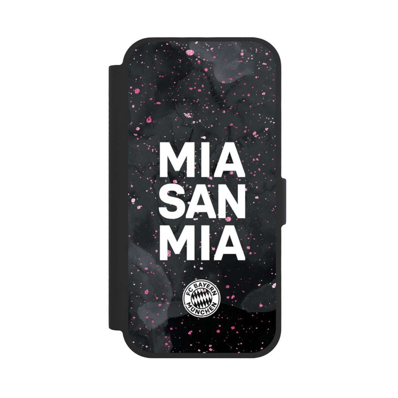 iPhone 17 NIVOflip Mia San Mia Girly - FCB
