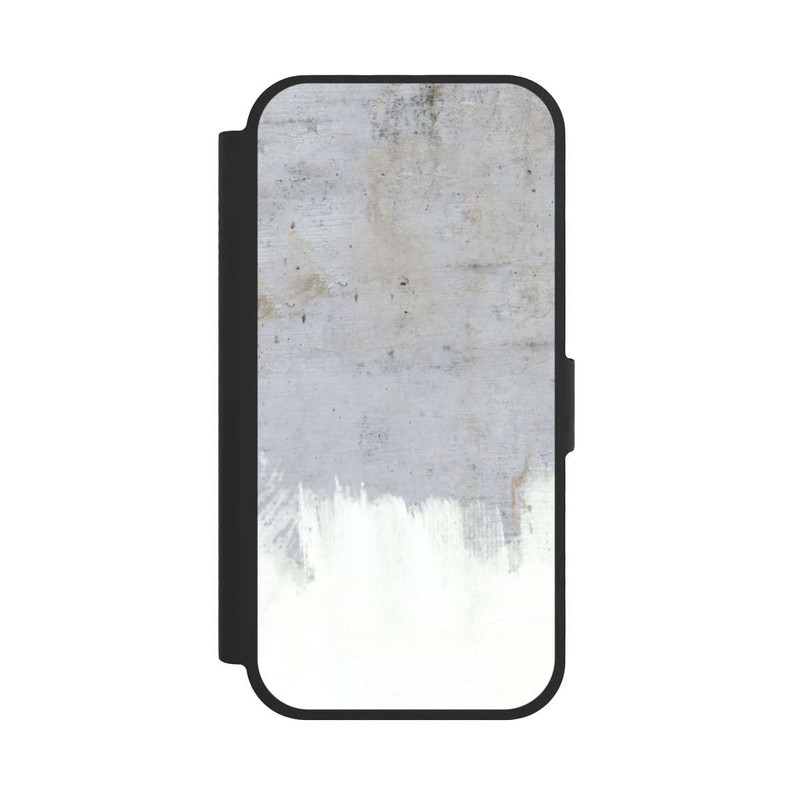 iPhone 17 NIVOflip Peinture sur béton brut