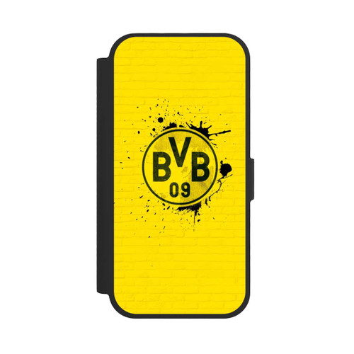  NIVOflip Spraylogo Jaune- BVB