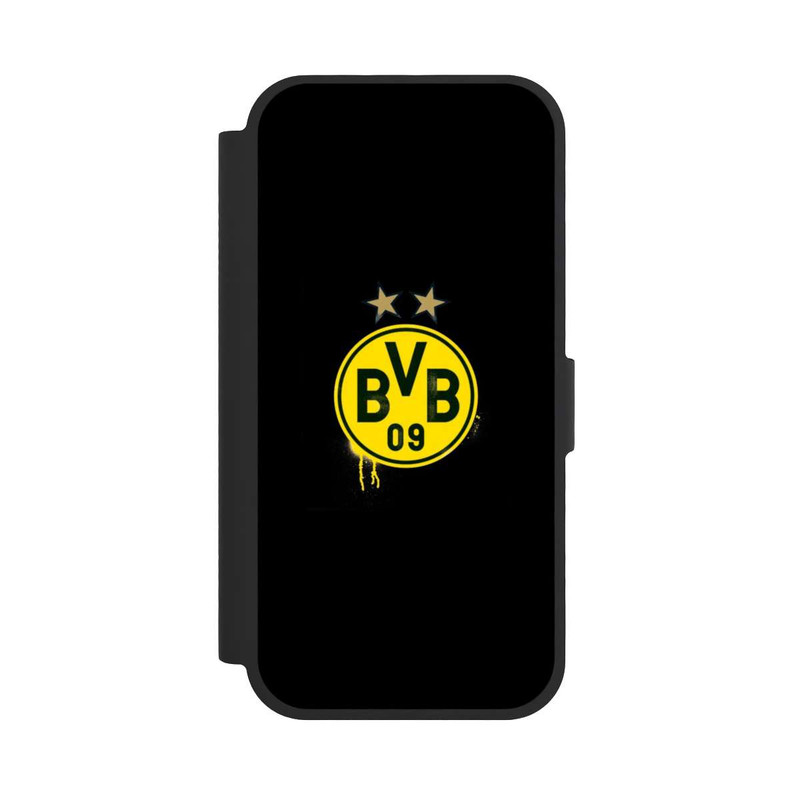 iPhone 17 NIVOflip Logo Spray 2 Étoiles - BVB