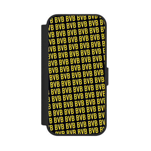 Apple iPhone 17 NIVOflip BVB BVB BVB - Noir