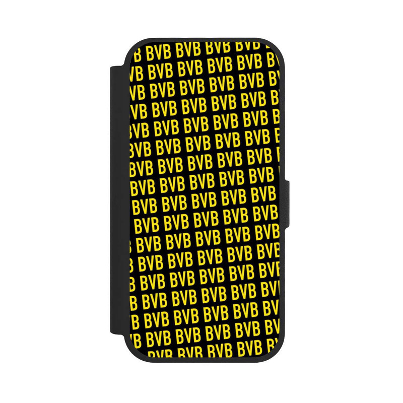 iPhone 17 NIVOflip BVB BVB BVB - Noir