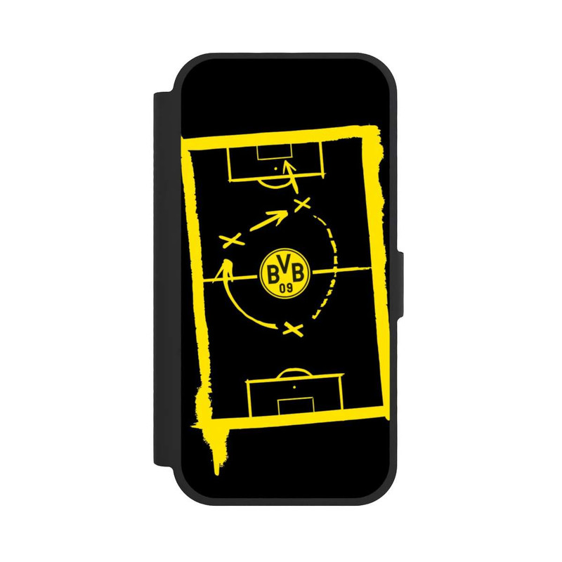 iPhone 17 NIVOflip Spielstrategie - BVB