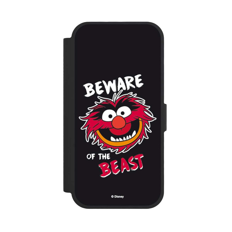 iPhone 17 NIVOflip Animal Beast - Muppets