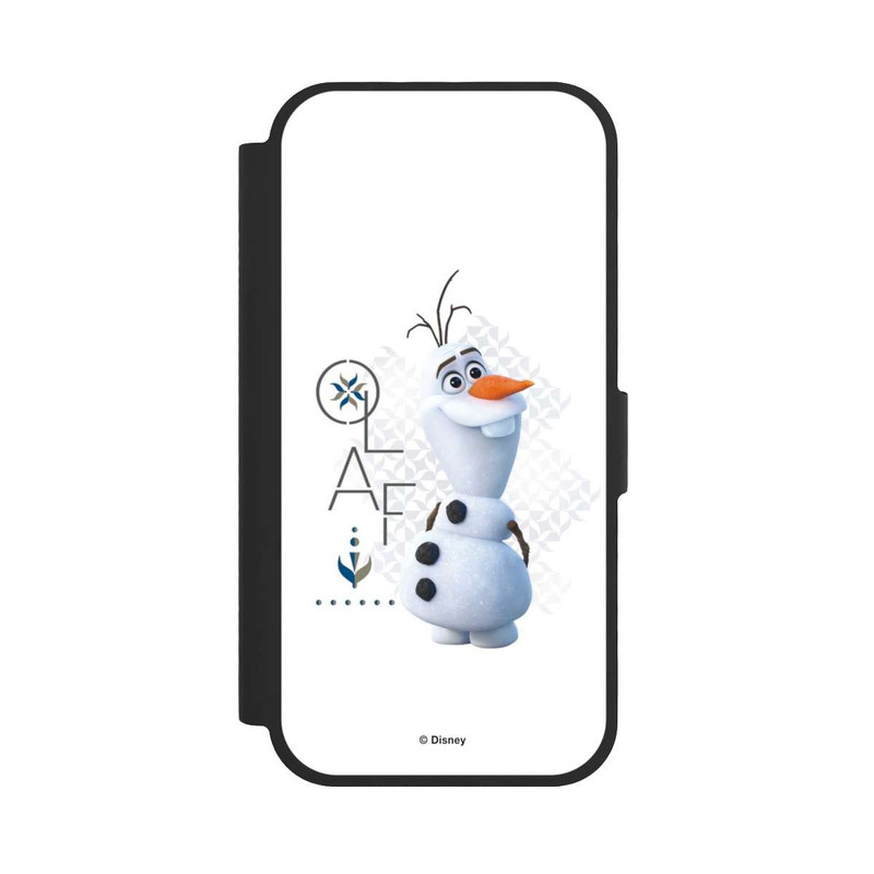 iPhone 17 NIVOflip Olaf Frozen 2